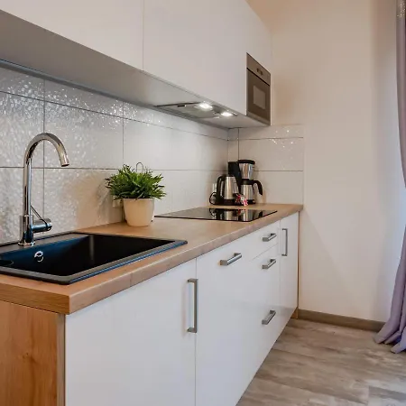 Vacationclub - 5 Morz Apartament 1g/16