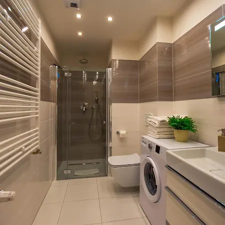 Vacationclub - 5 Morz Apartament 1g/16 *