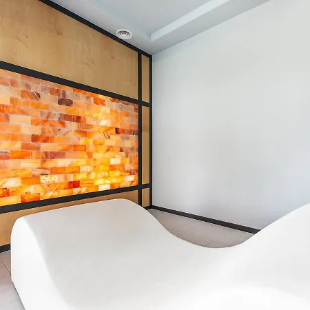 Vacationclub - 5 Morz Apartament 1g/16 דירה *