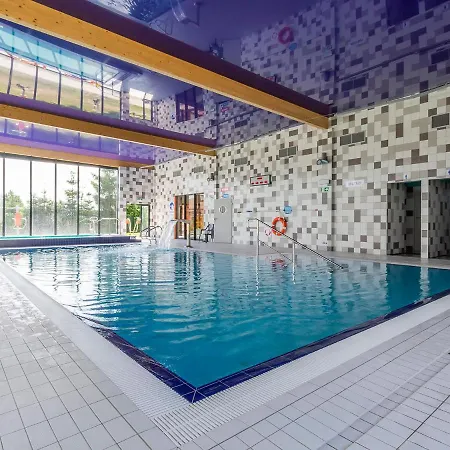 Vacationclub - 5 Morz Apartament 1g/16 סיאנוז'טי