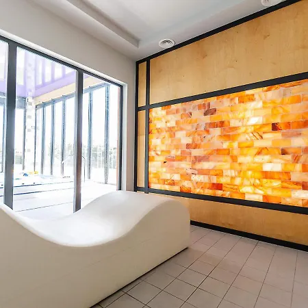 Vacationclub - 5 Morz Apartament 1g/16 דירה
